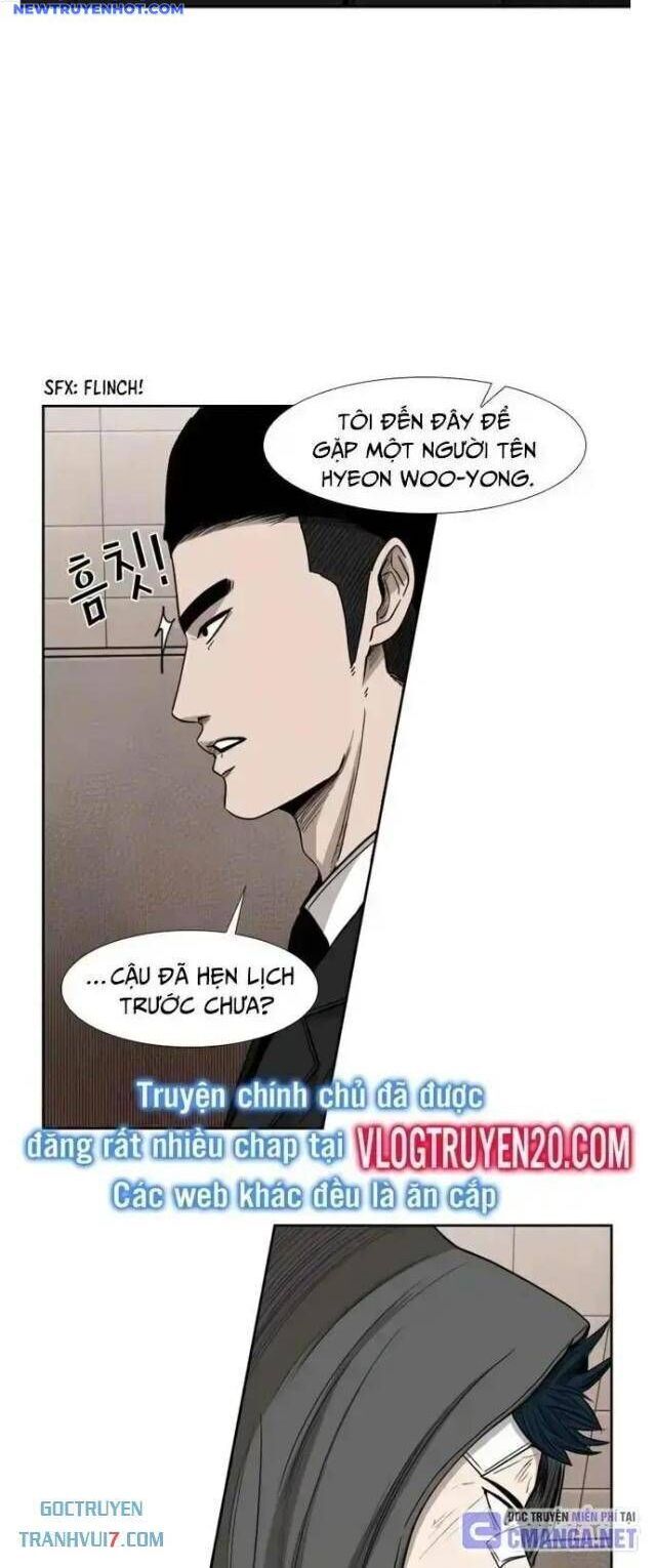 Shark - Cá Mập - Chương 90
