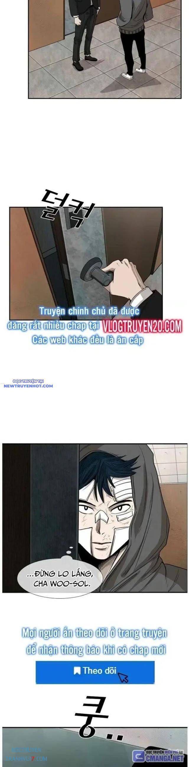 Shark - Cá Mập - Chương 90
