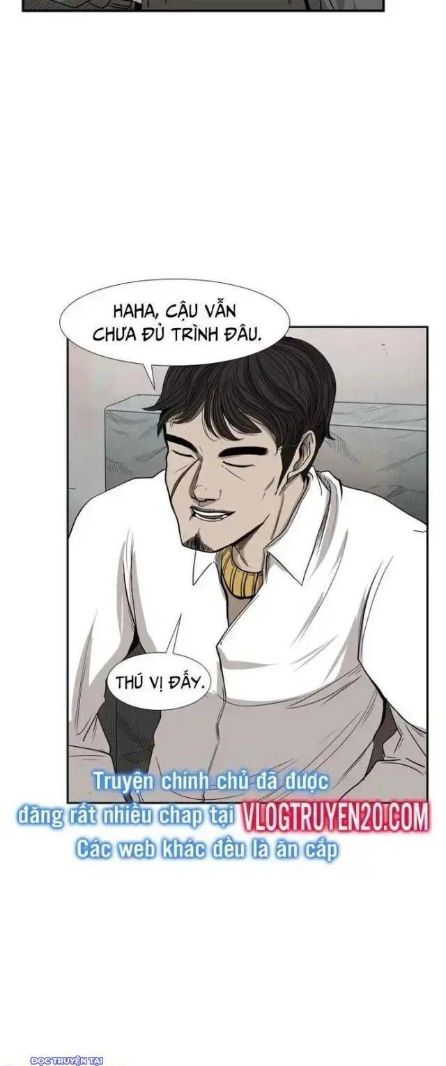 Shark - Cá Mập - Chương 90