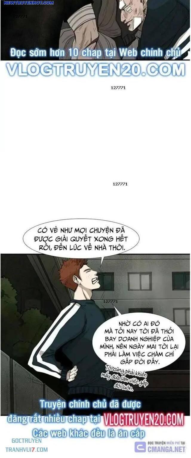 Shark - Cá Mập - Chương 90