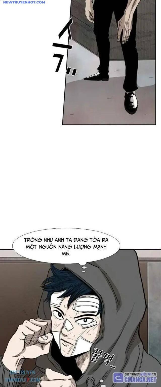 Shark - Cá Mập - Chương 91