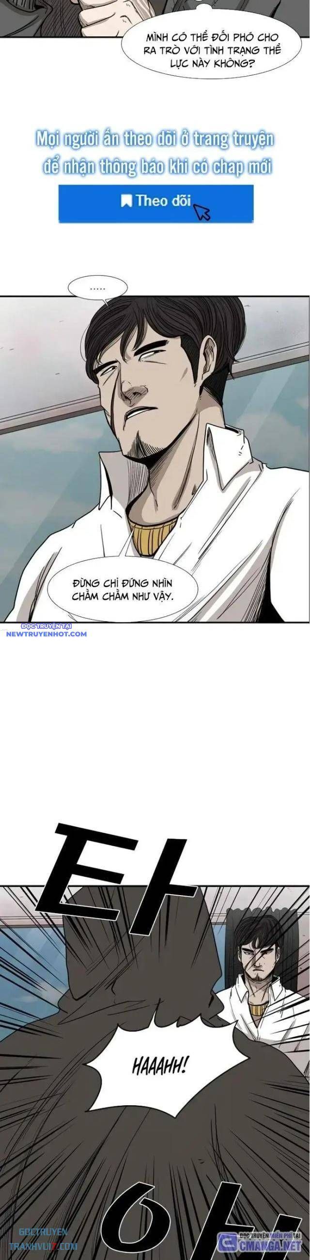 Shark - Cá Mập - Chương 91