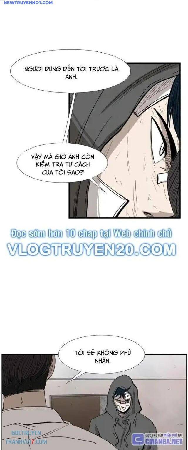 Shark - Cá Mập - Chương 91