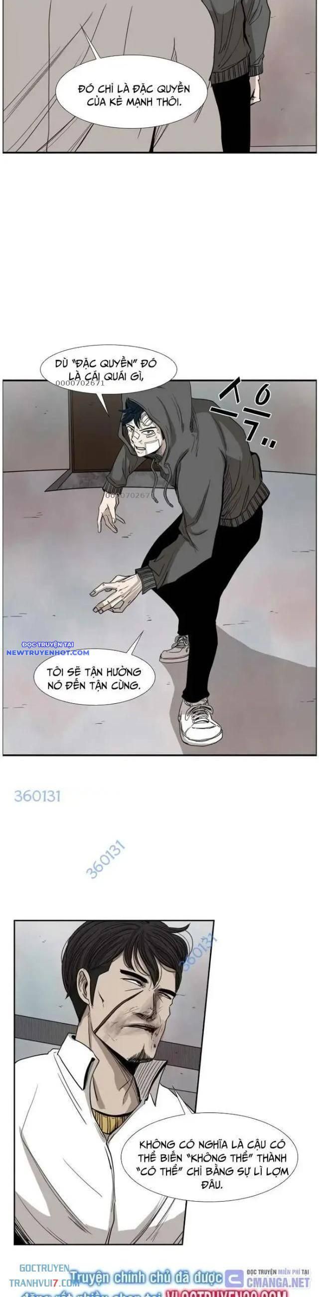 Shark - Cá Mập - Chương 91
