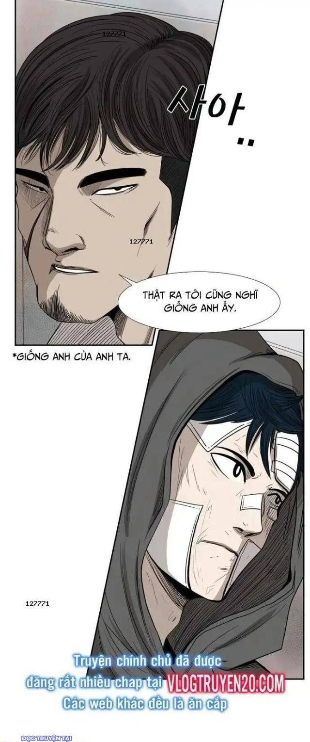 Shark - Cá Mập - Chương 91