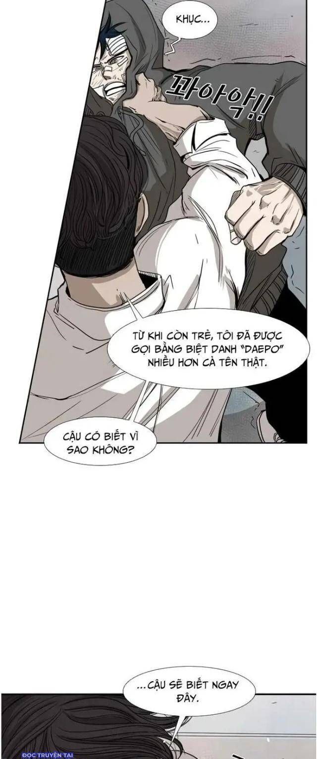 Shark - Cá Mập - Chương 91