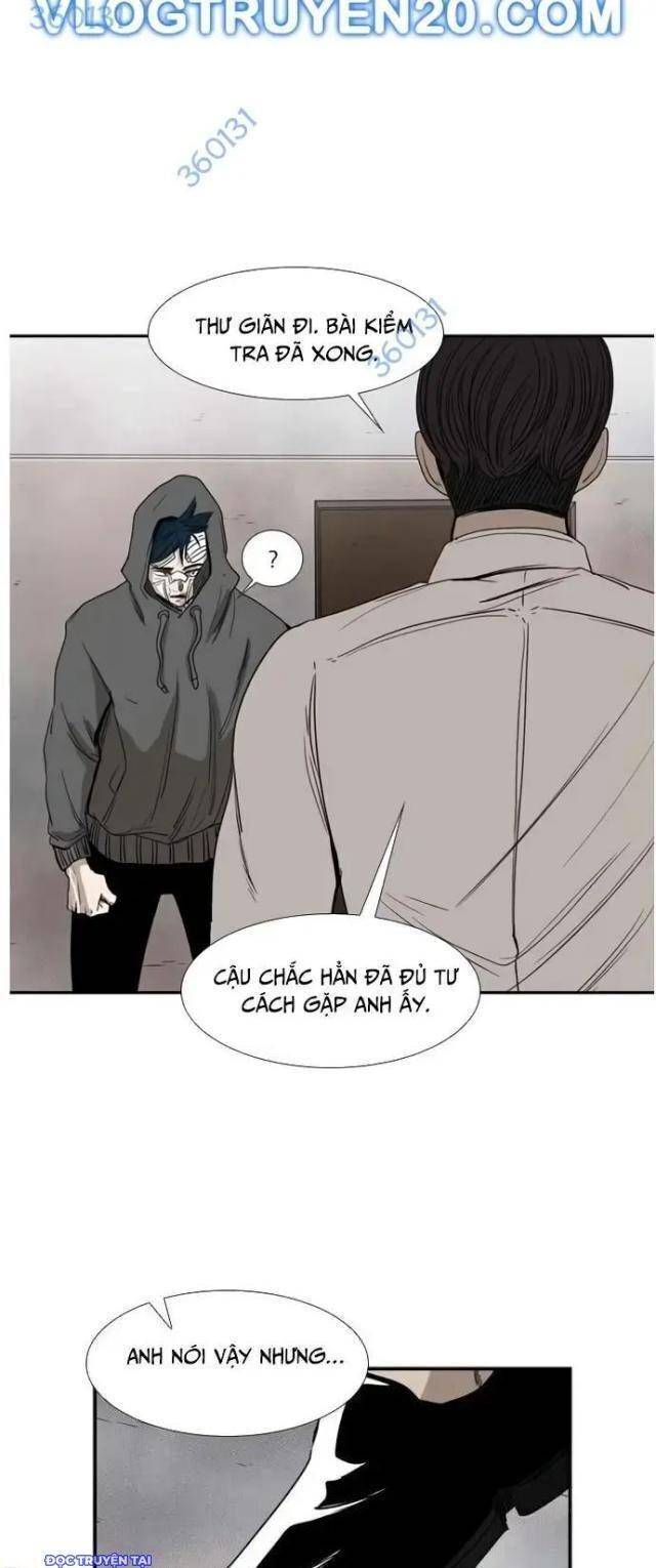 Shark - Cá Mập - Chương 91