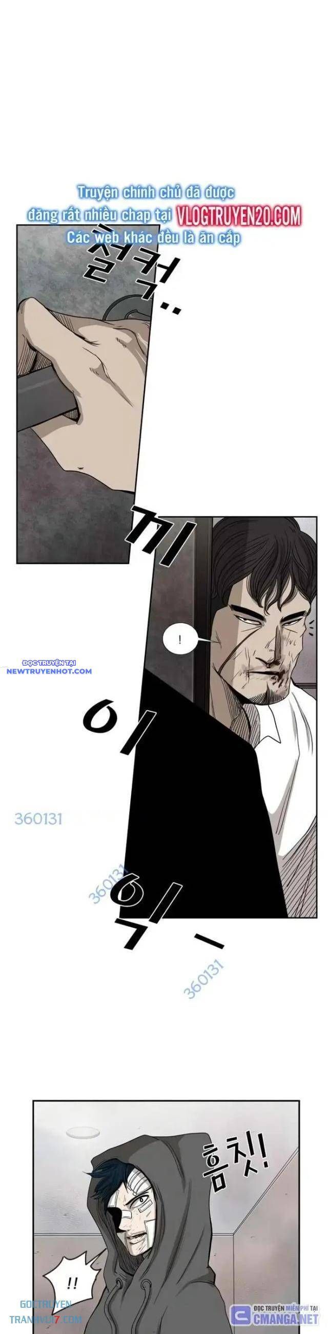 Shark - Cá Mập - Chương 91