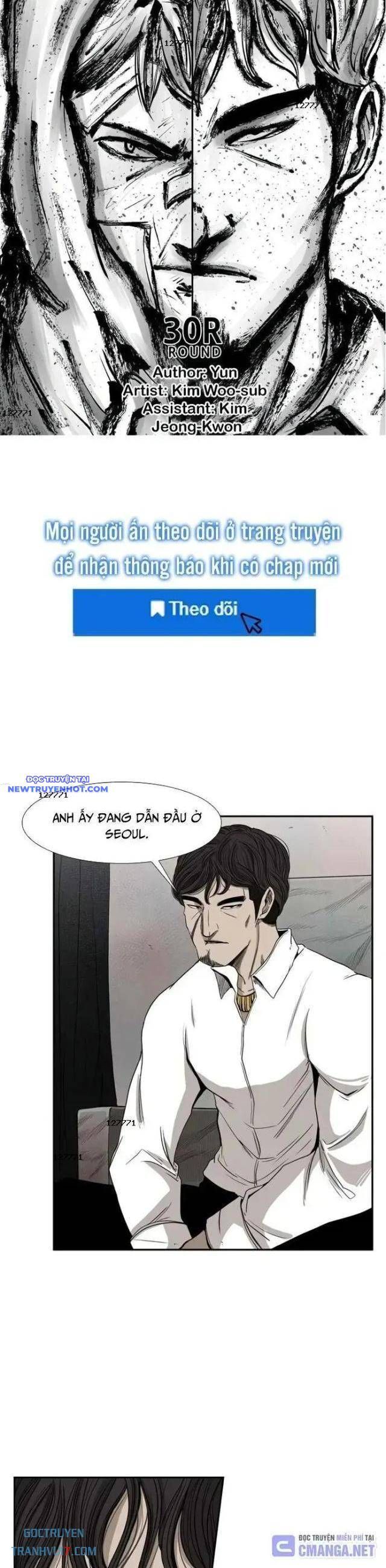 Shark - Cá Mập - Chương 91