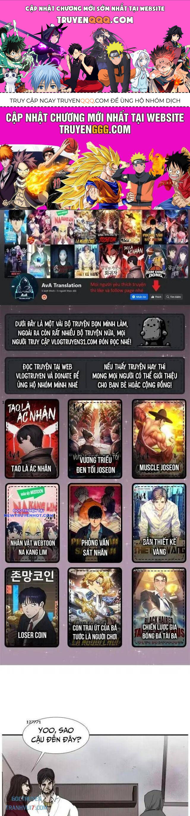 Shark - Cá Mập - Chương 92
