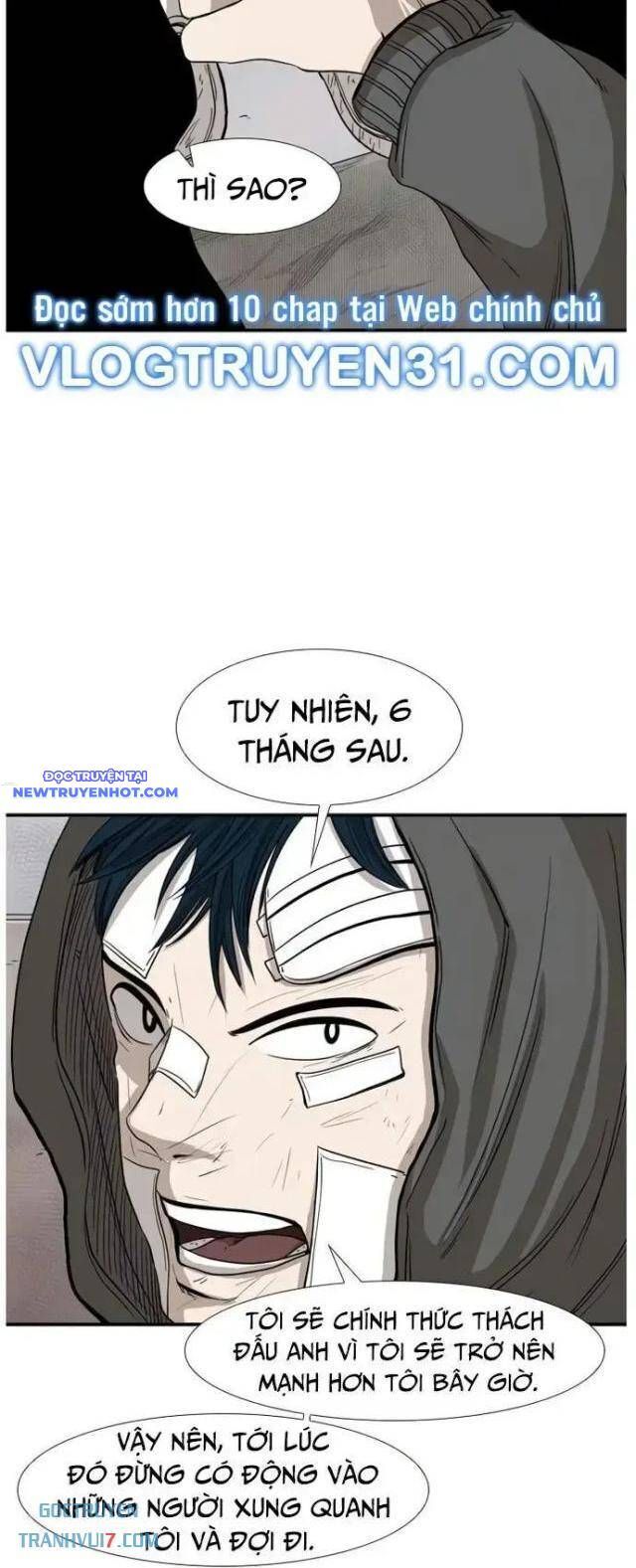 Shark - Cá Mập - Chương 92