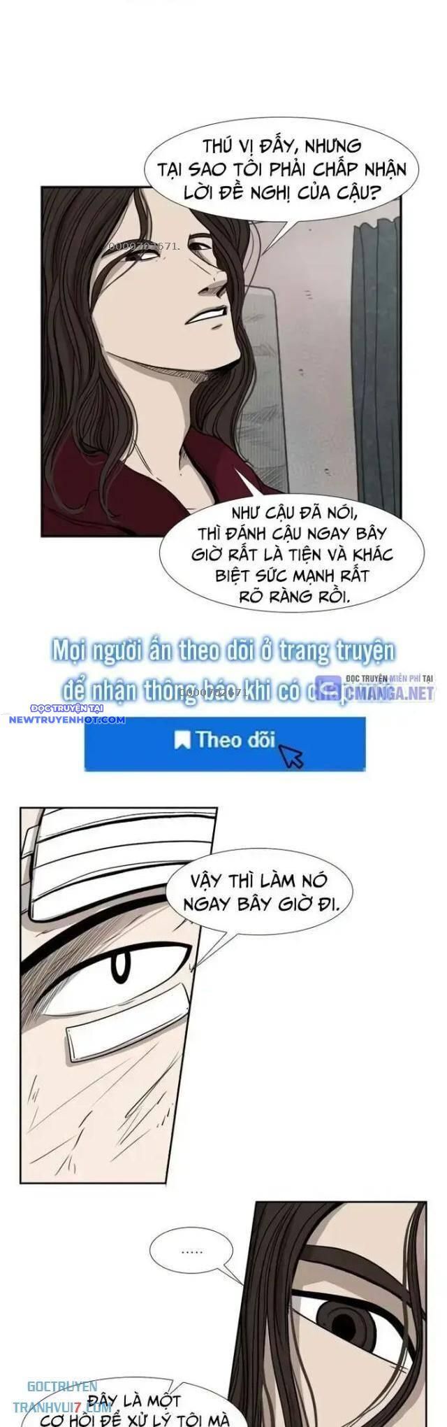 Shark - Cá Mập - Chương 92