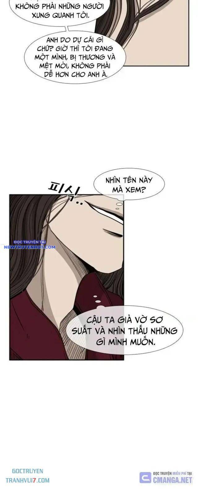 Shark - Cá Mập - Chương 92