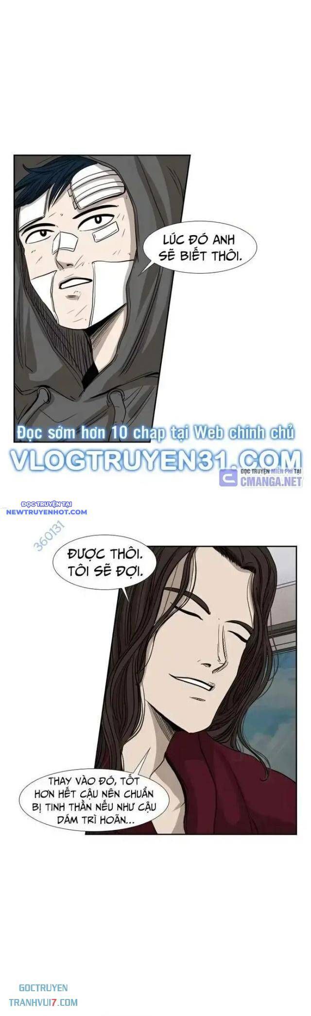 Shark - Cá Mập - Chương 92