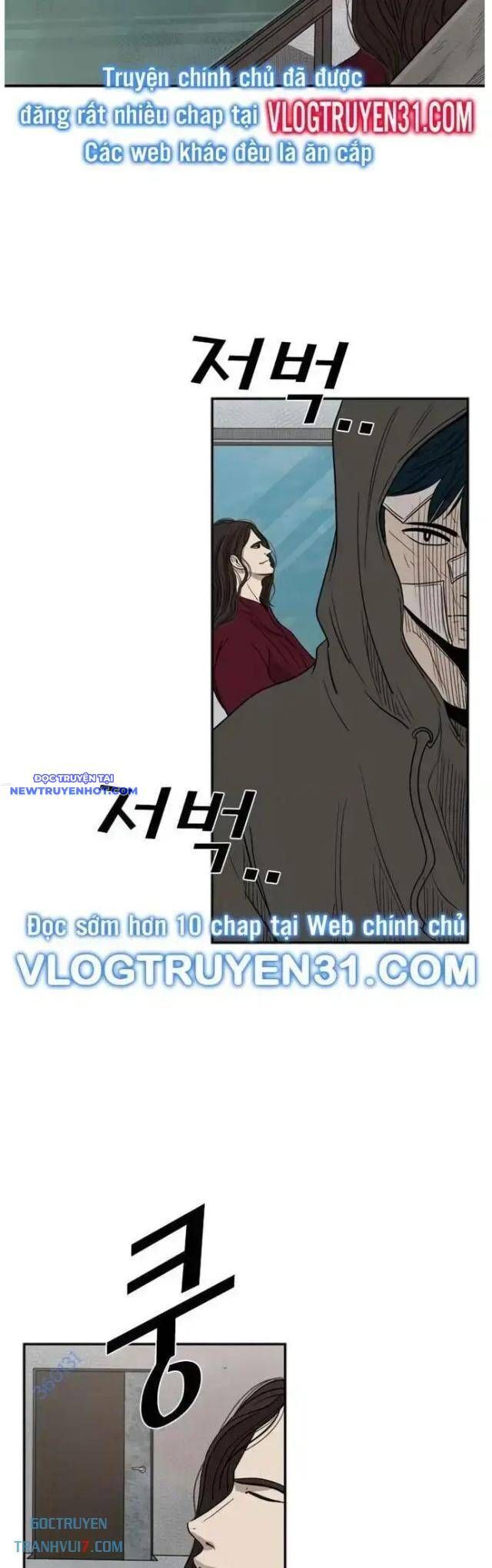 Shark - Cá Mập - Chương 92