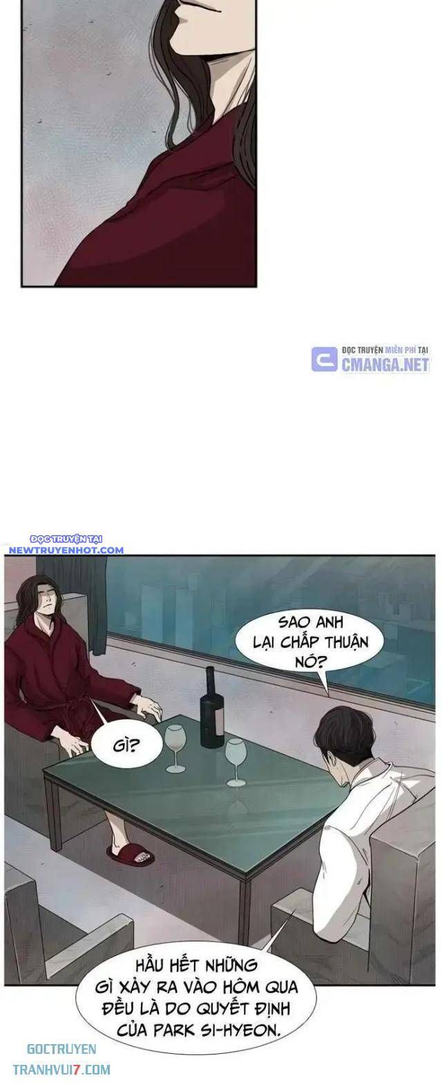Shark - Cá Mập - Chương 92