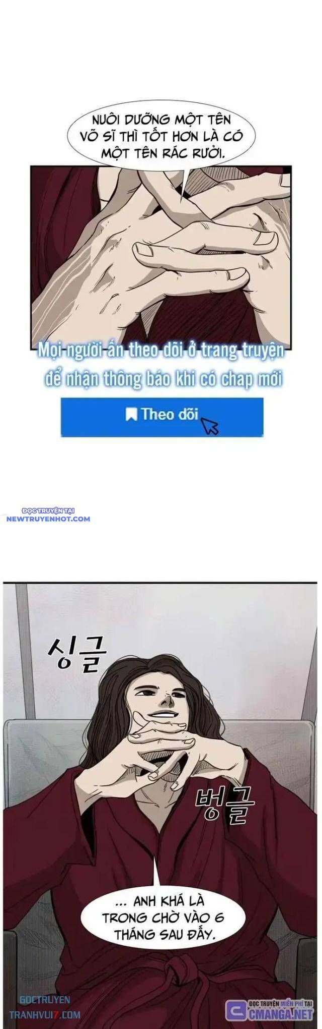 Shark - Cá Mập - Chương 92