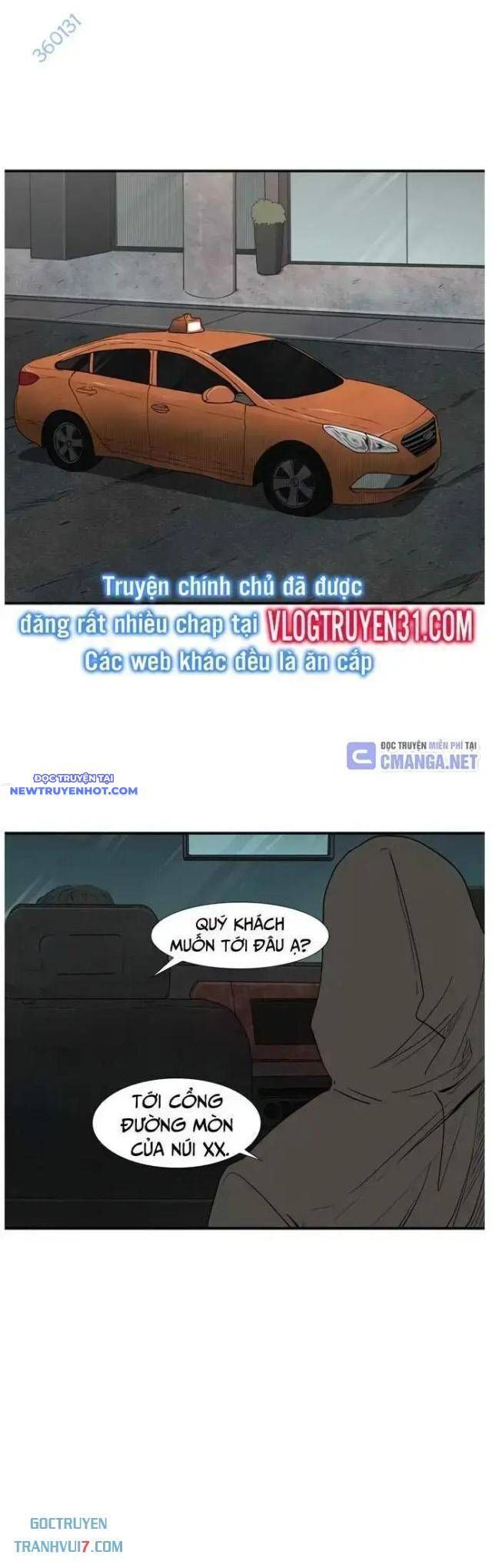 Shark - Cá Mập - Chương 92