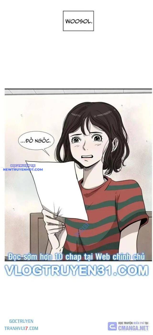 Shark - Cá Mập - Chương 92