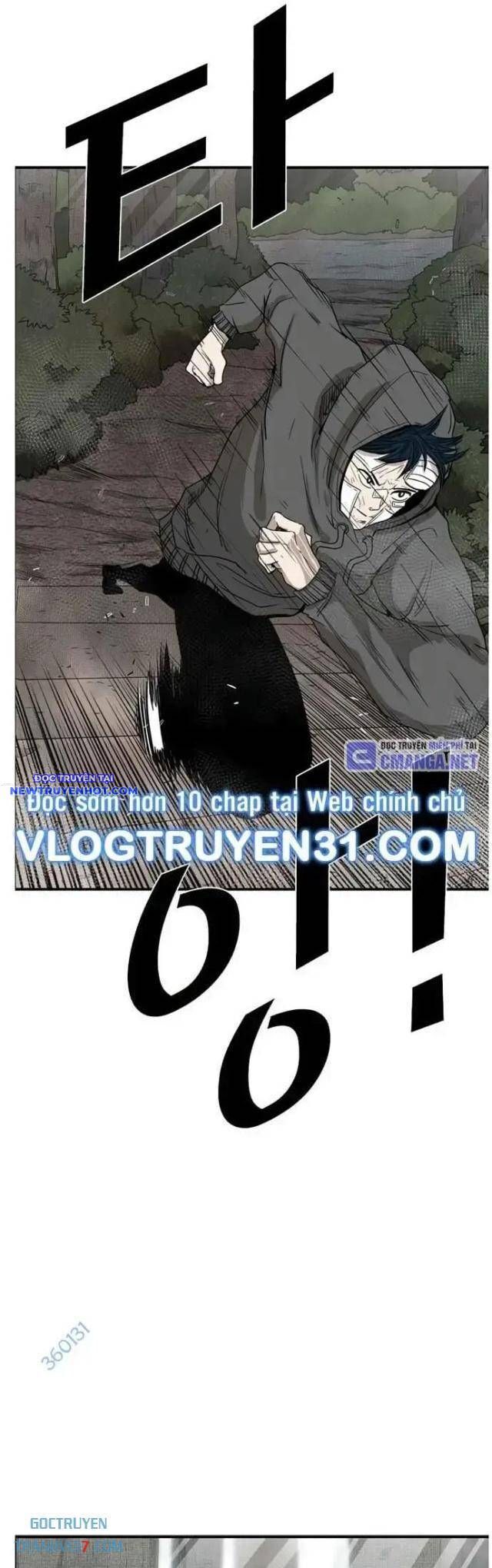 Shark - Cá Mập - Chương 92