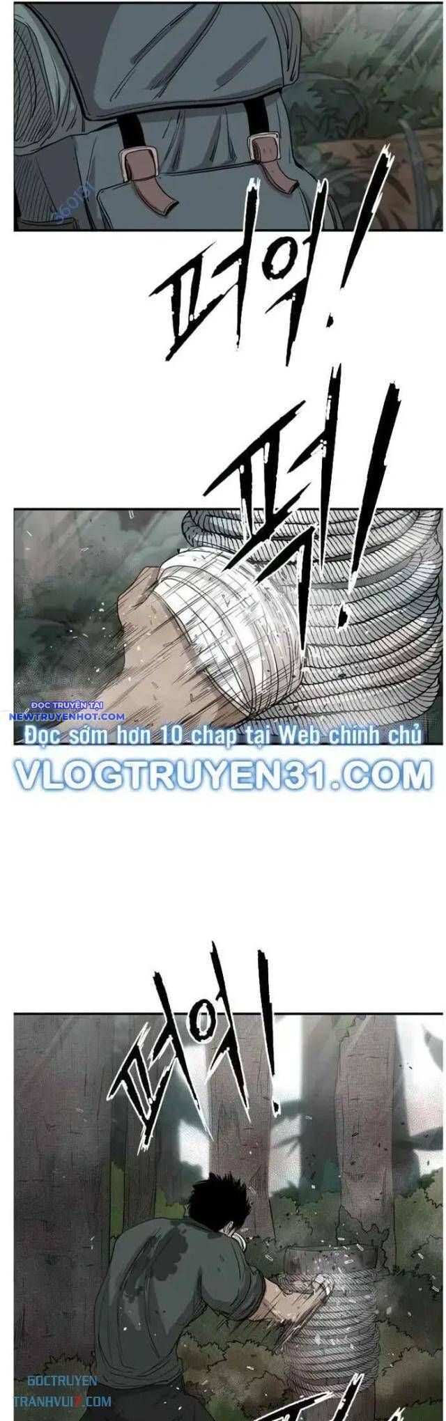 Shark - Cá Mập - Chương 92