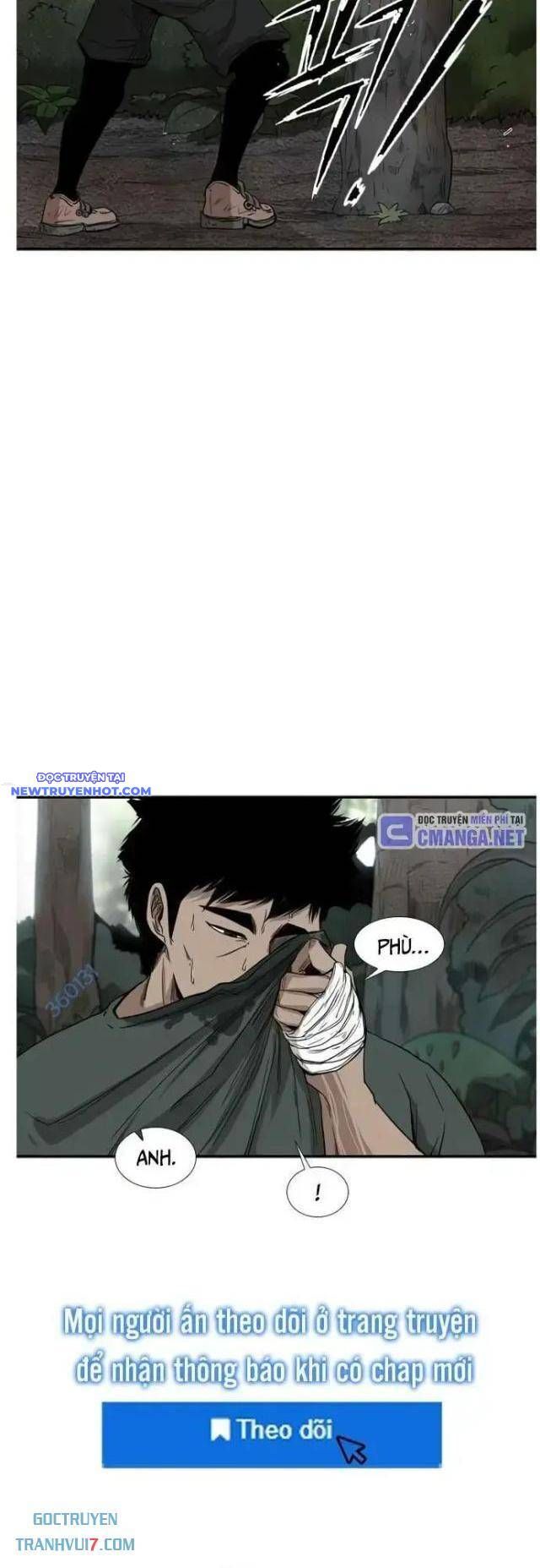 Shark - Cá Mập - Chương 92