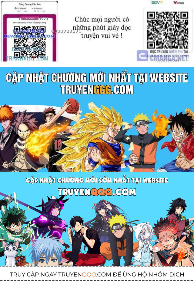 Shark - Cá Mập - Chương 92