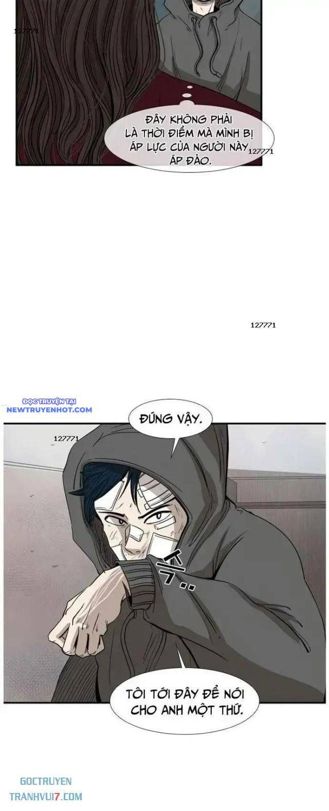 Shark - Cá Mập - Chương 92
