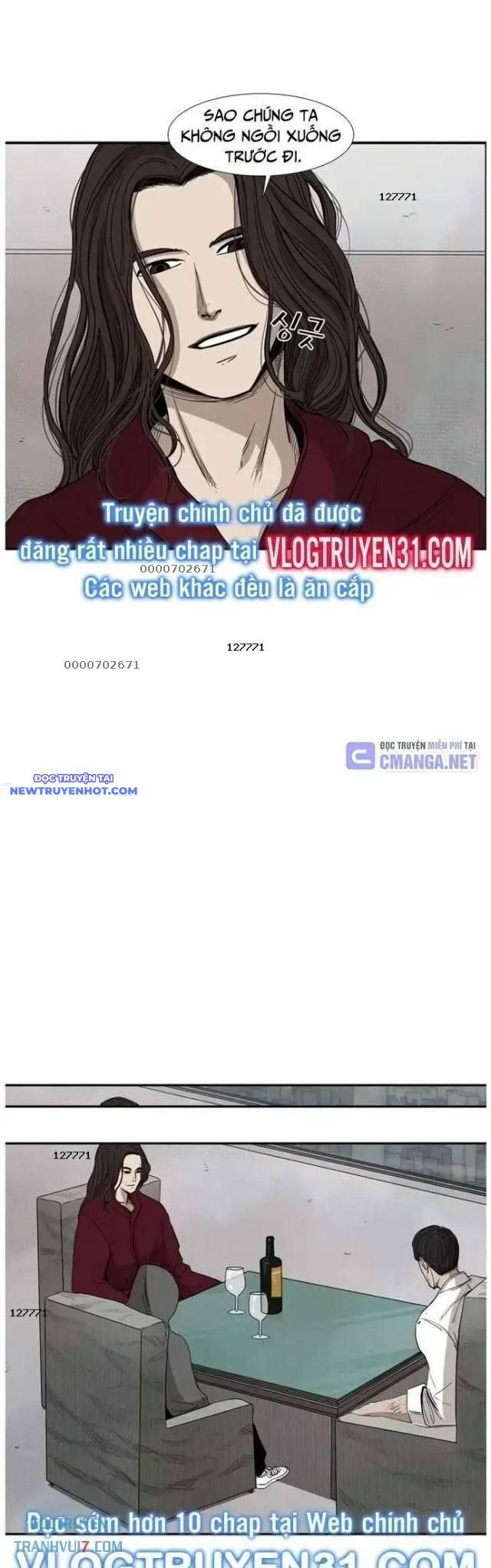 Shark - Cá Mập - Chương 92