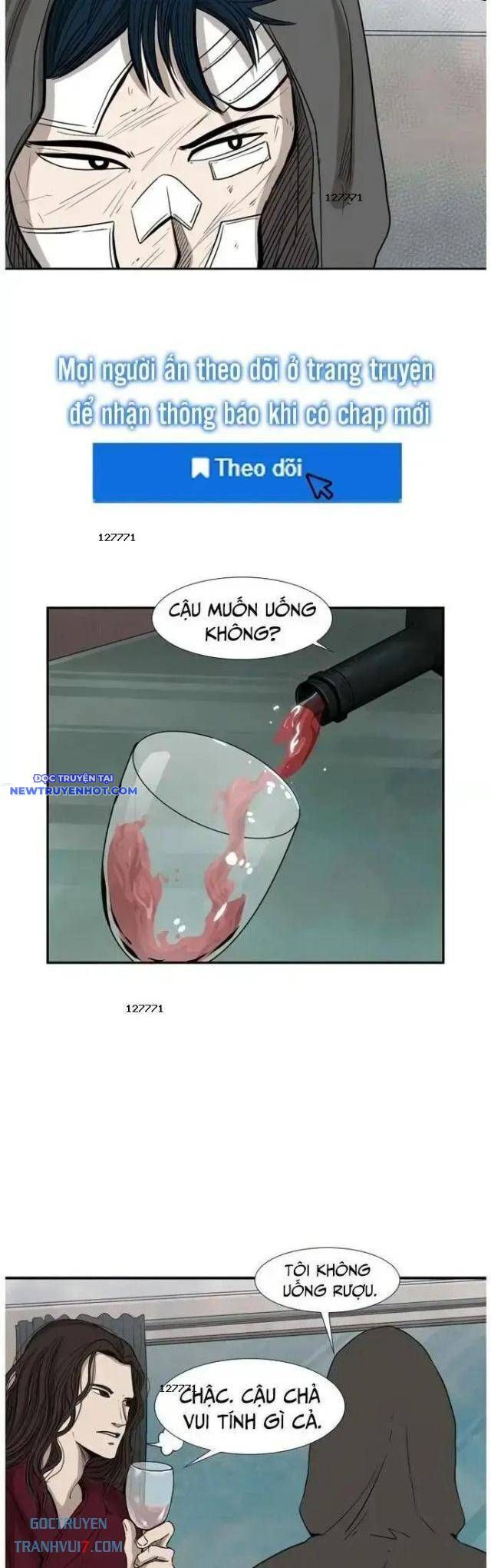 Shark - Cá Mập - Chương 92