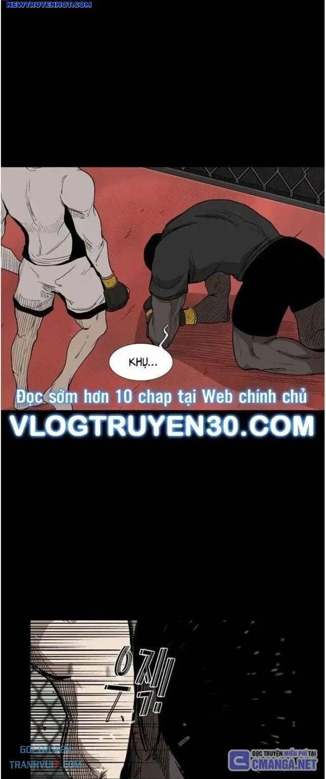 Shark - Cá Mập - Chương 94