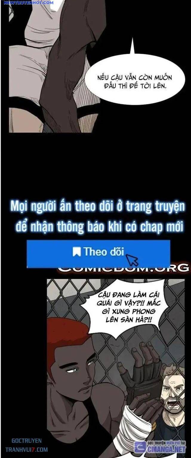 Shark - Cá Mập - Chương 94