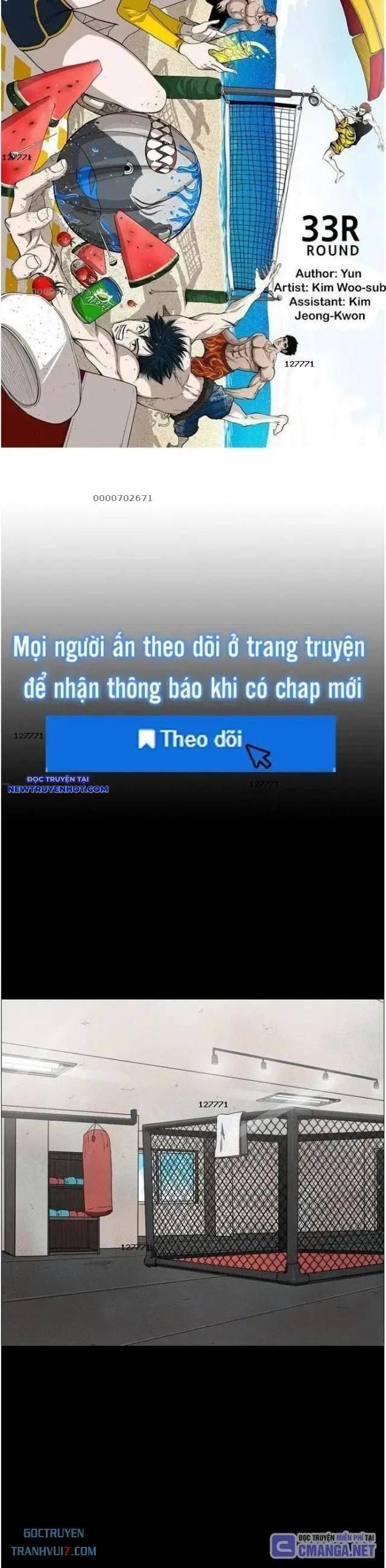 Shark - Cá Mập - Chương 94
