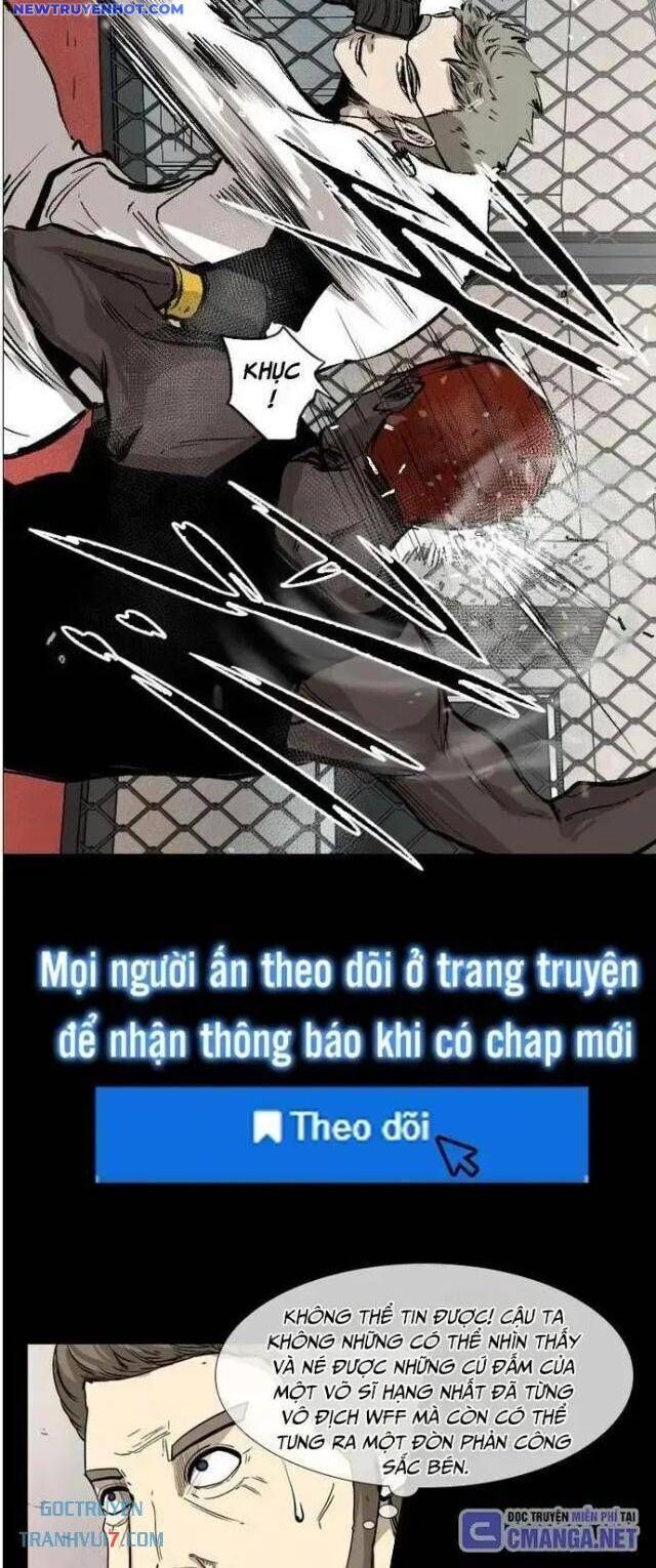 Shark - Cá Mập - Chương 94