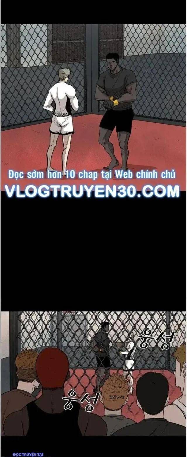 Shark - Cá Mập - Chương 94