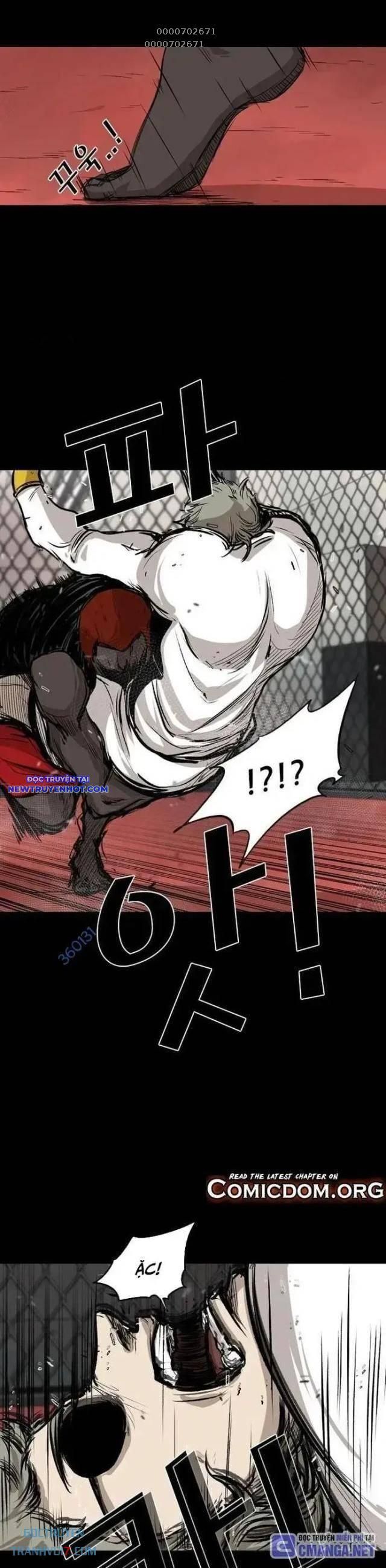 Shark - Cá Mập - Chương 94