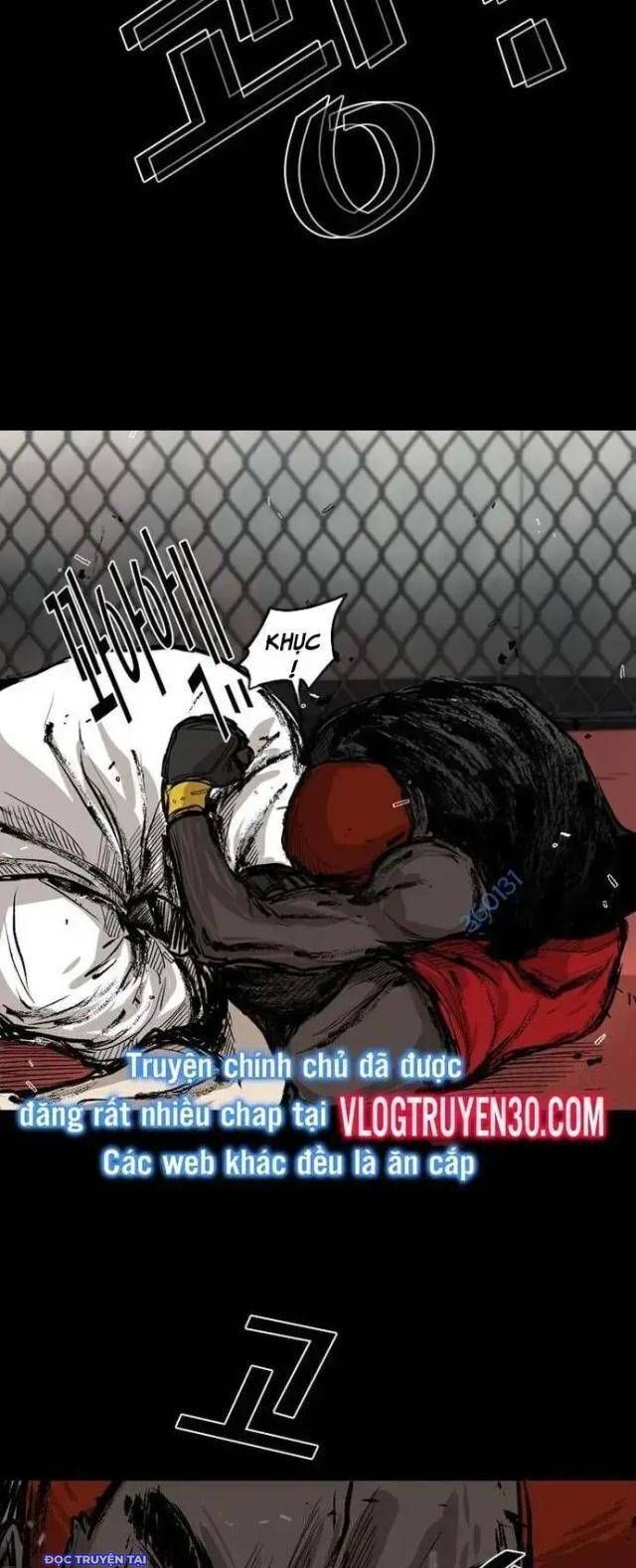 Shark - Cá Mập - Chương 94