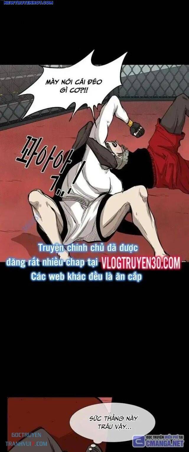 Shark - Cá Mập - Chương 94