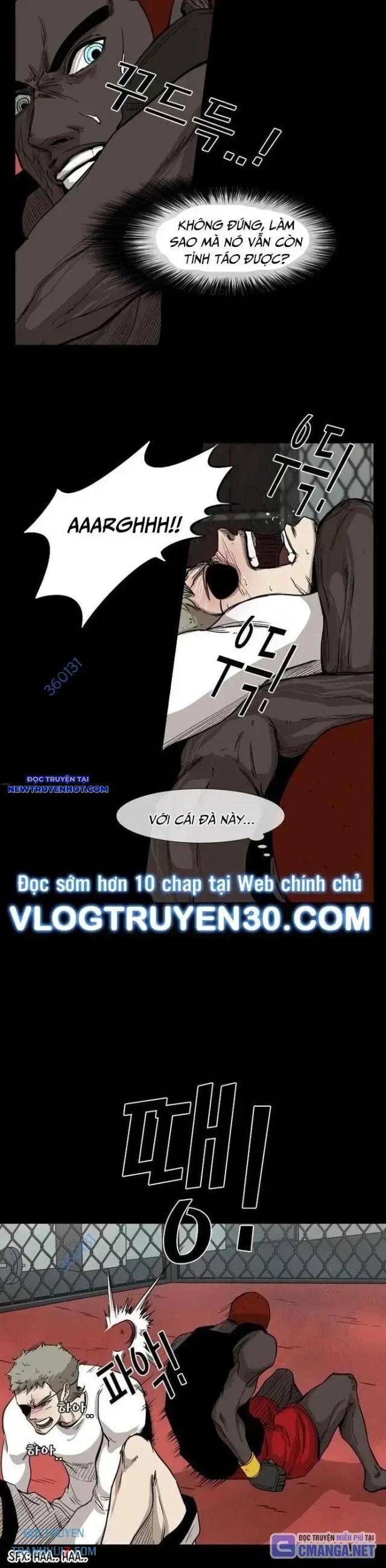 Shark - Cá Mập - Chương 94