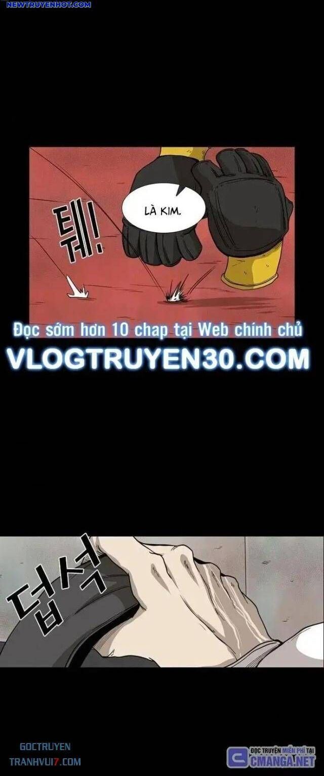 Shark - Cá Mập - Chương 94