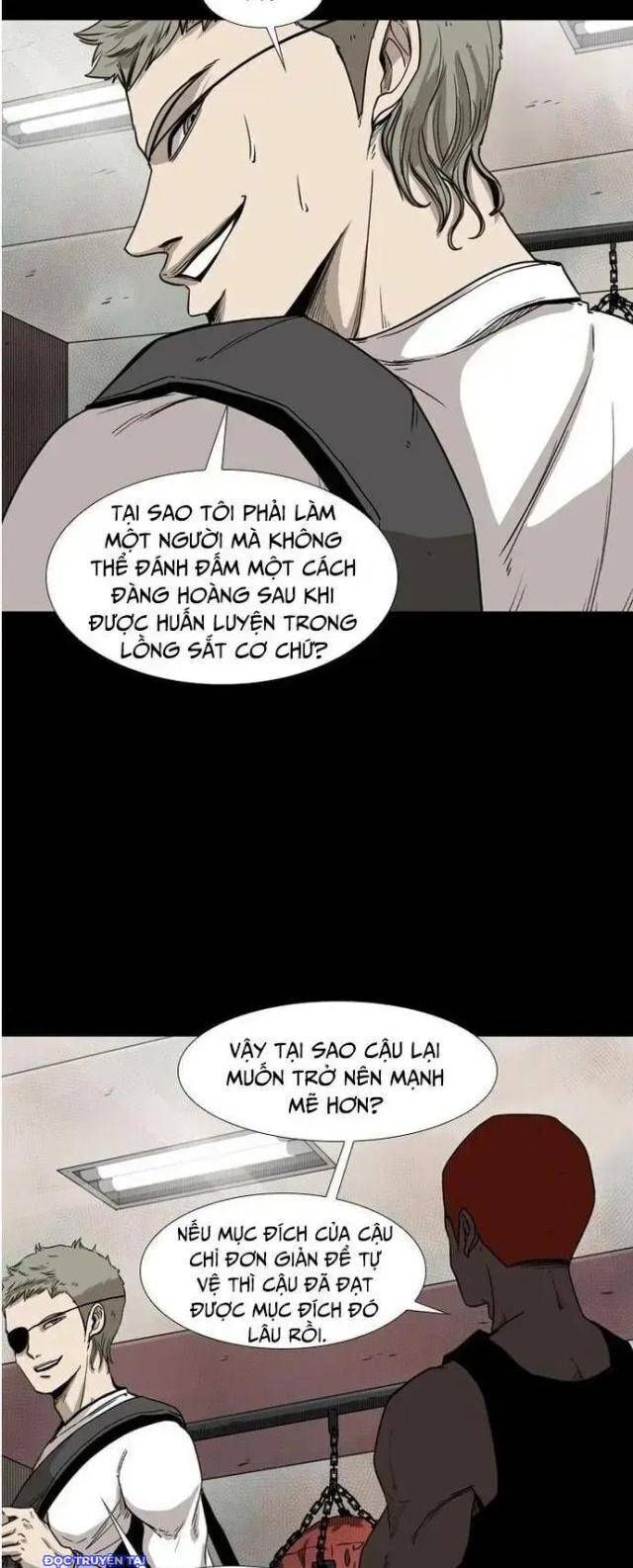 Shark - Cá Mập - Chương 94
