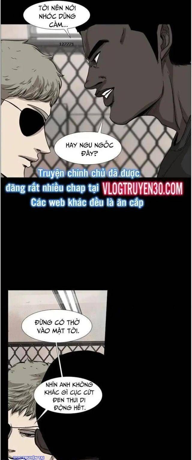 Shark - Cá Mập - Chương 94