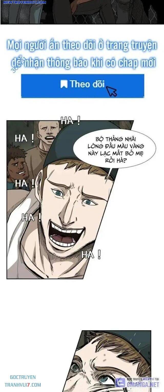 Shark - Cá Mập - Chương 94