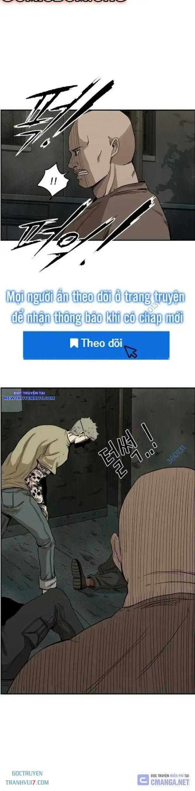 Shark - Cá Mập - Chương 94