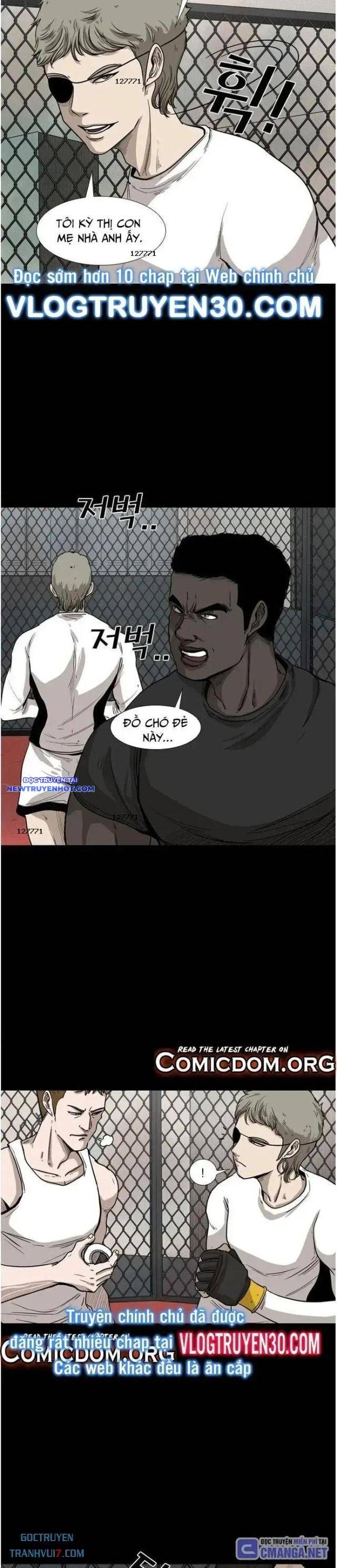 Shark - Cá Mập - Chương 94