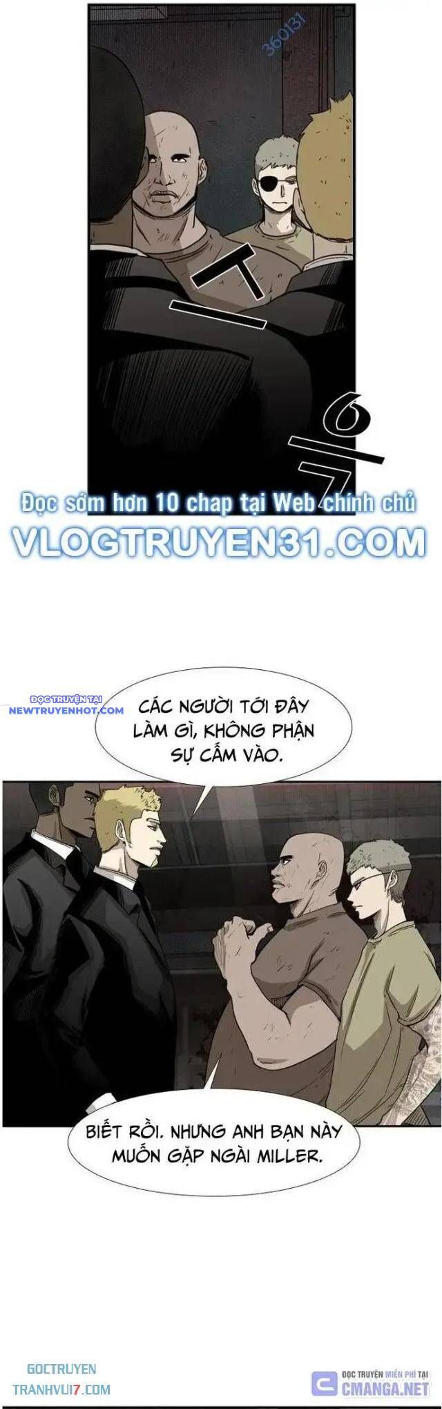 Shark - Cá Mập - Chương 95