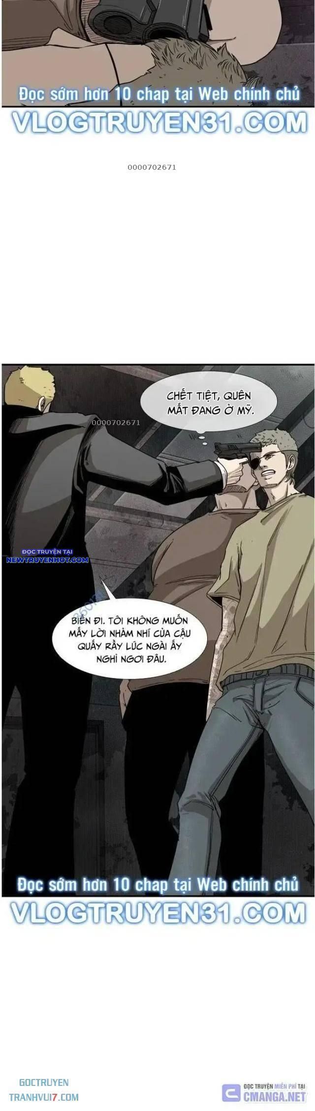Shark - Cá Mập - Chương 95