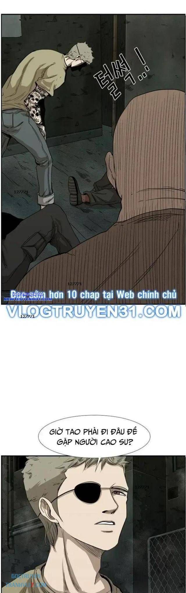 Shark - Cá Mập - Chương 95