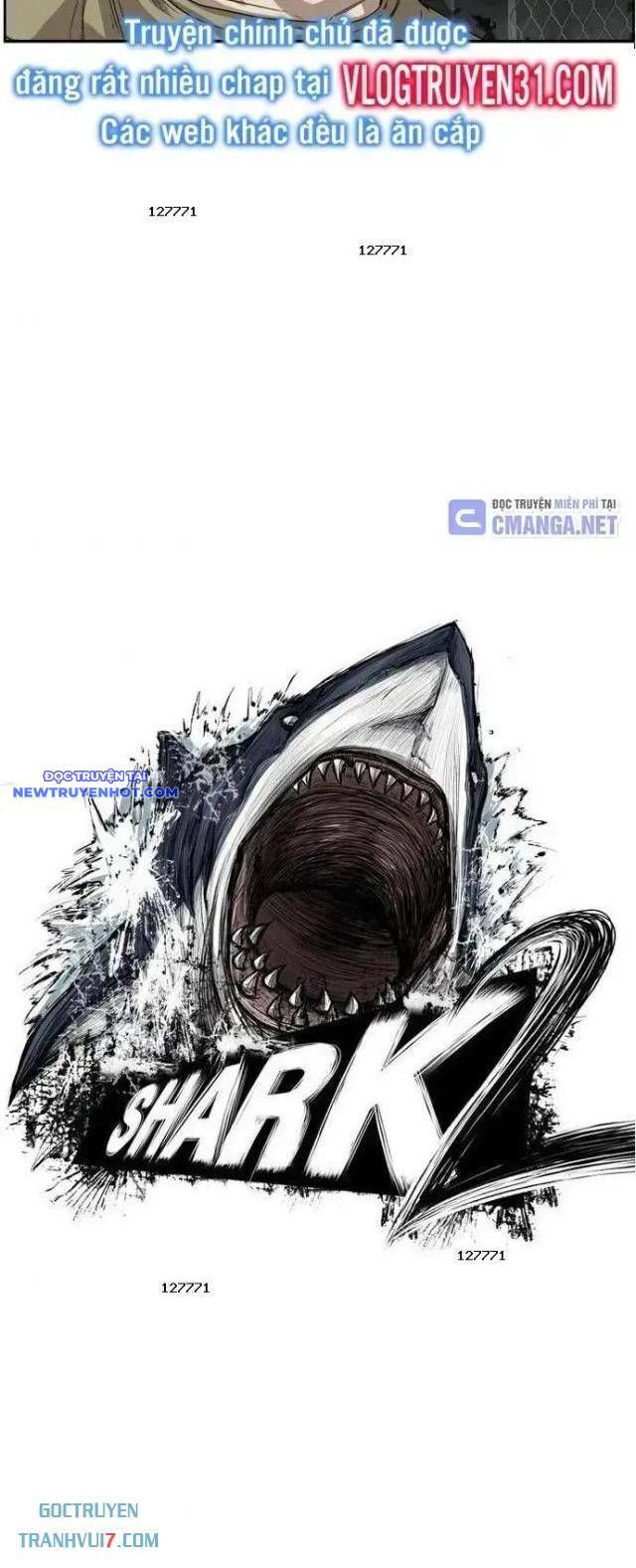 Shark - Cá Mập - Chương 95