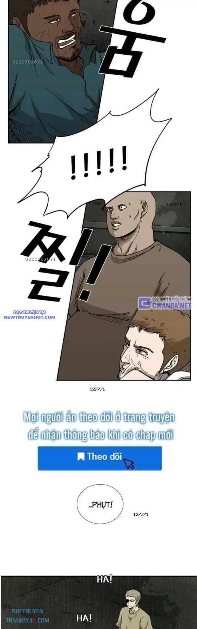 Shark - Cá Mập - Chương 95